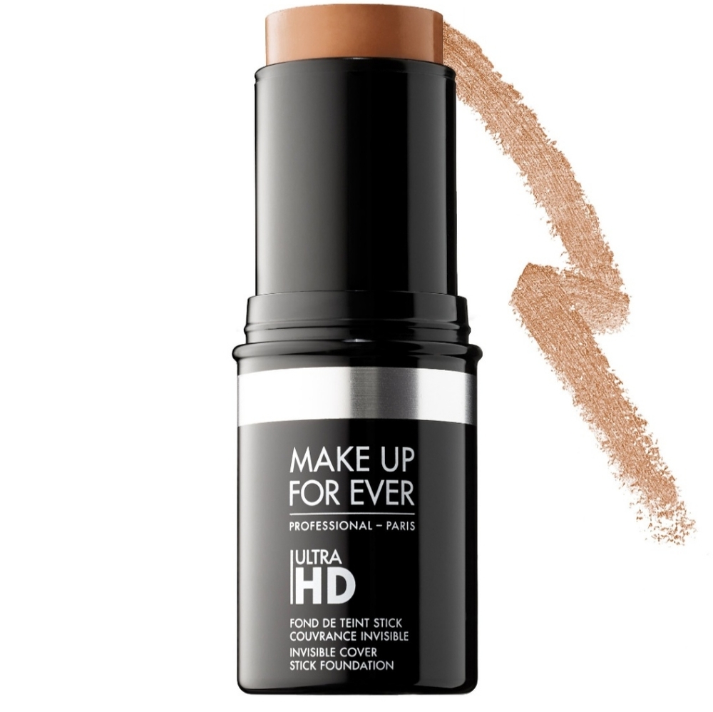 Make up forever ultra hd Foundation Stick